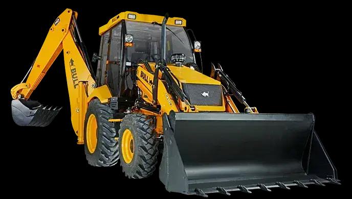 BULL HD 100