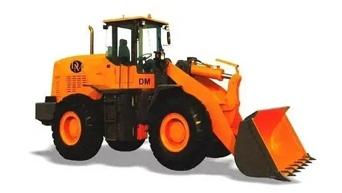 DMO DM 953