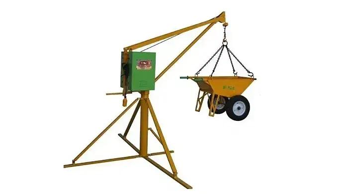 ESI LW200