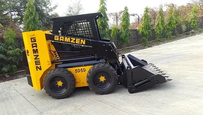 Gamzen 5050