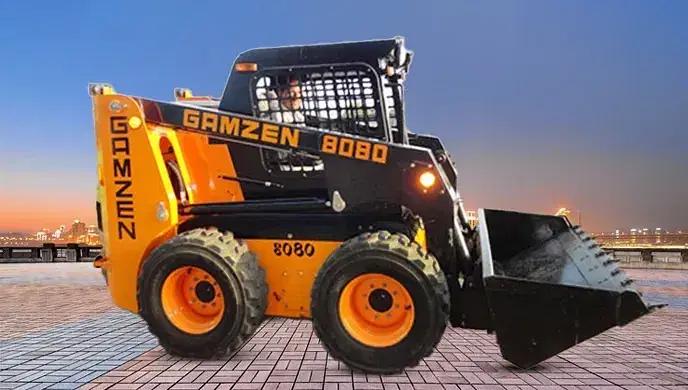 Gamzen 8080