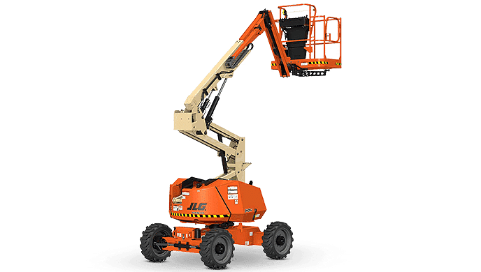 JLG 340AJ