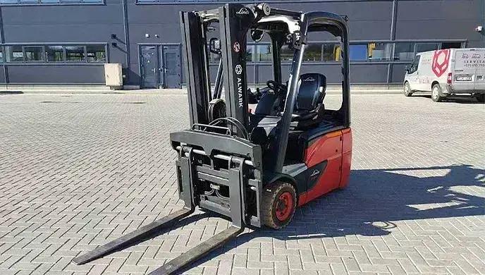 Linde E16C-01