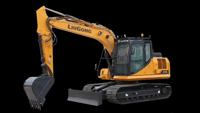 LiuGong 915E
