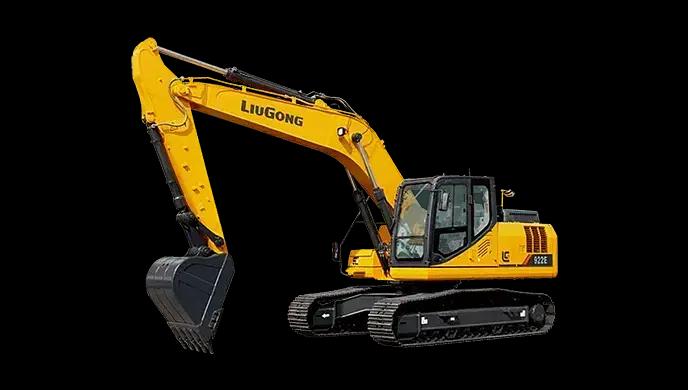 LiuGong 922E