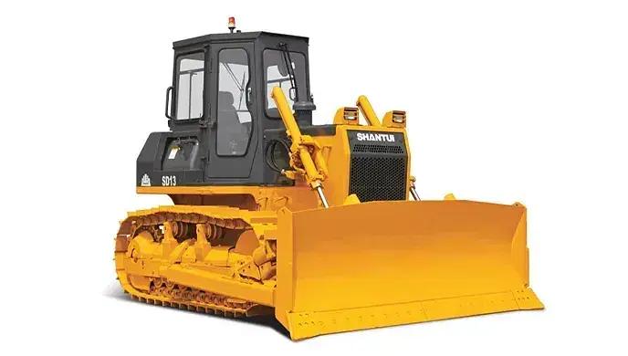 Shantui SD13