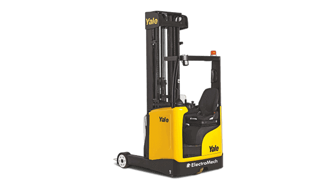 YALE MR16HD