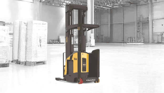 YALE NDR35EC