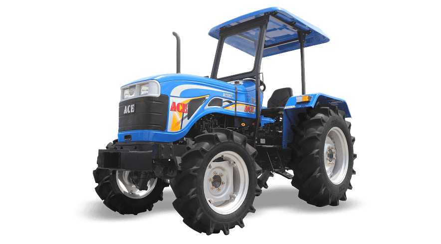 ACE DI 550 NG 4WD