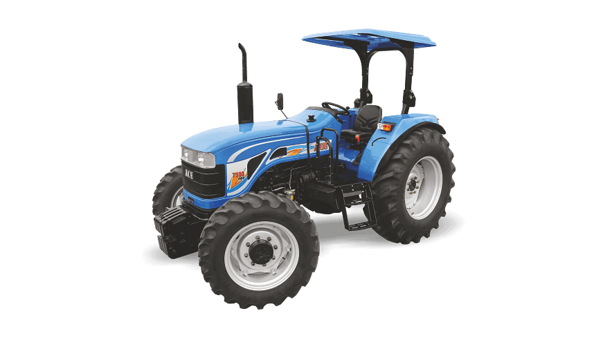 ACE DI 7500 4WD