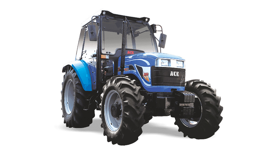 ACE DI 9000 4WD