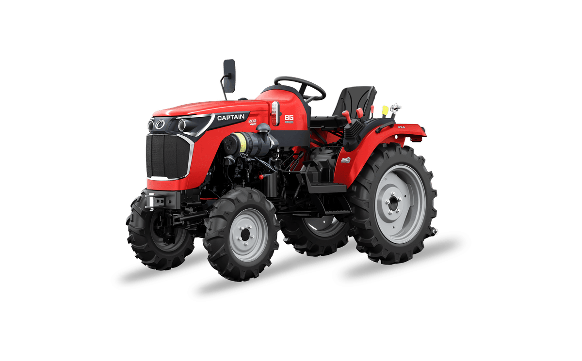 Captain 280 DI