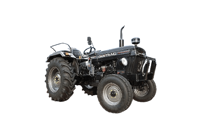 Digitrac PP 43i