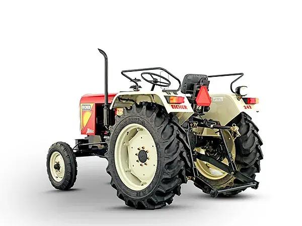 Eicher 242