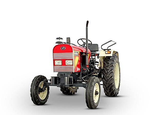 Eicher 242