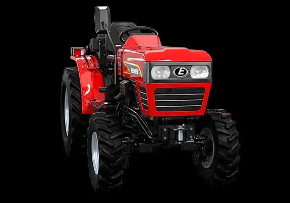 Eicher 280 Plus 4WD