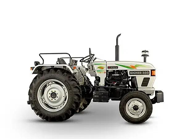 Eicher 380