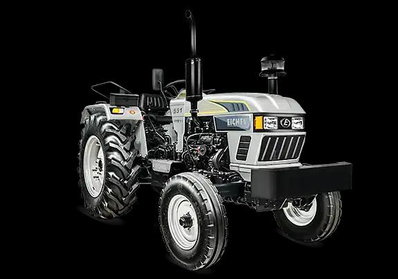 Eicher 551