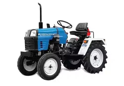 Escorts Steeltrac
