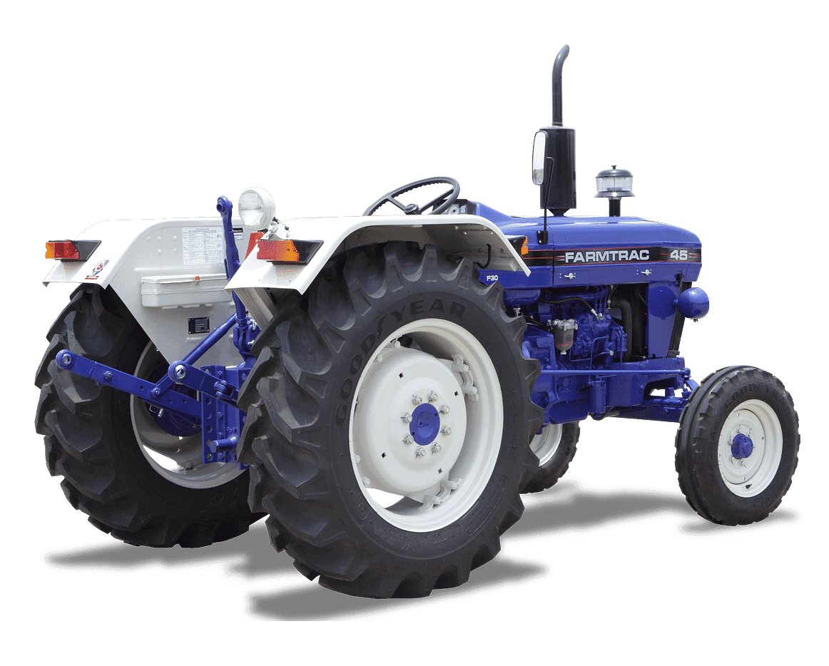 Farmtrac 45 Classic