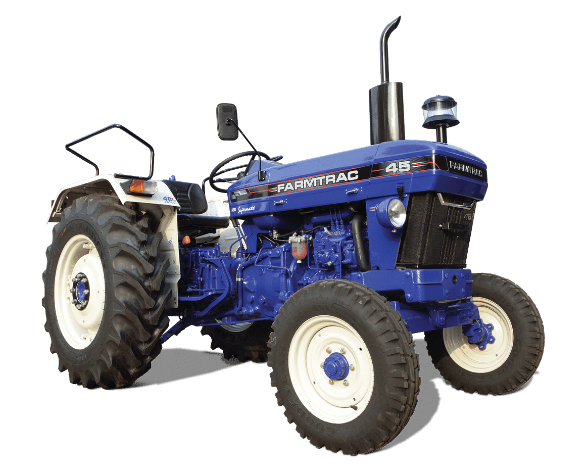 Farmtrac 45 Classic