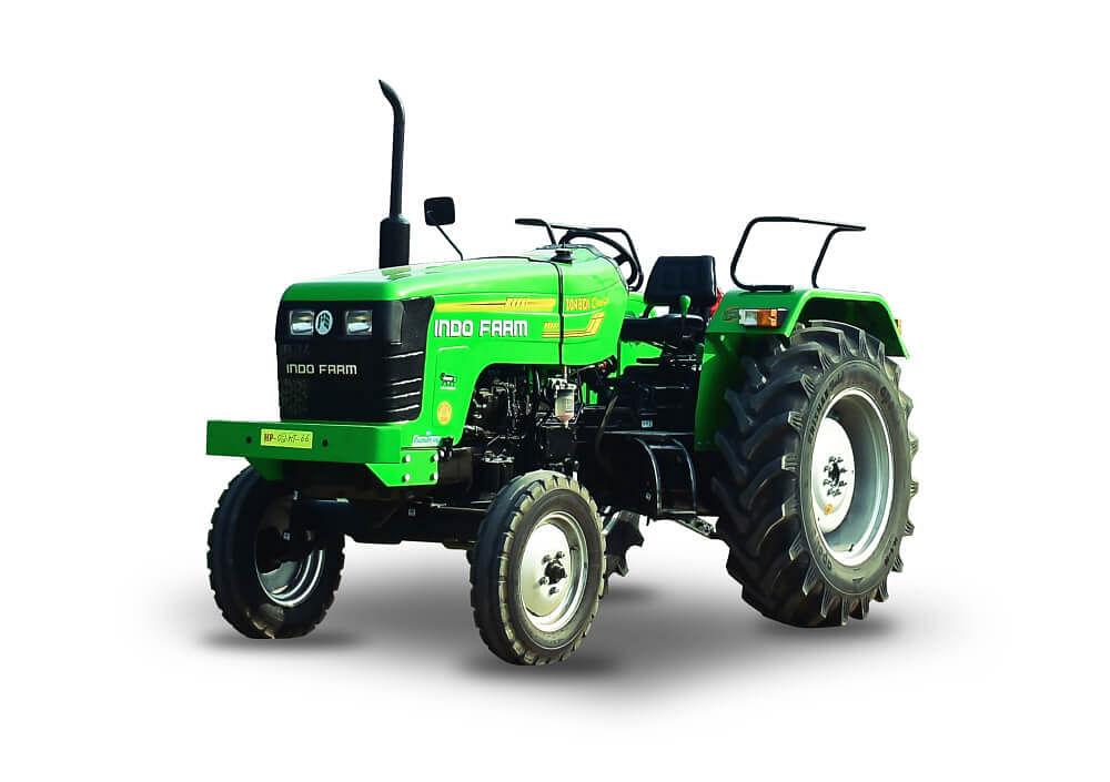 Indo Farm 3048 DI