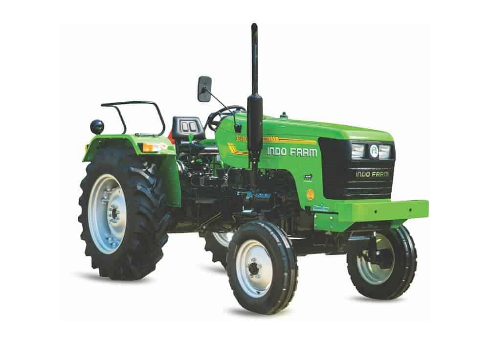 Indo Farm 3055 NV