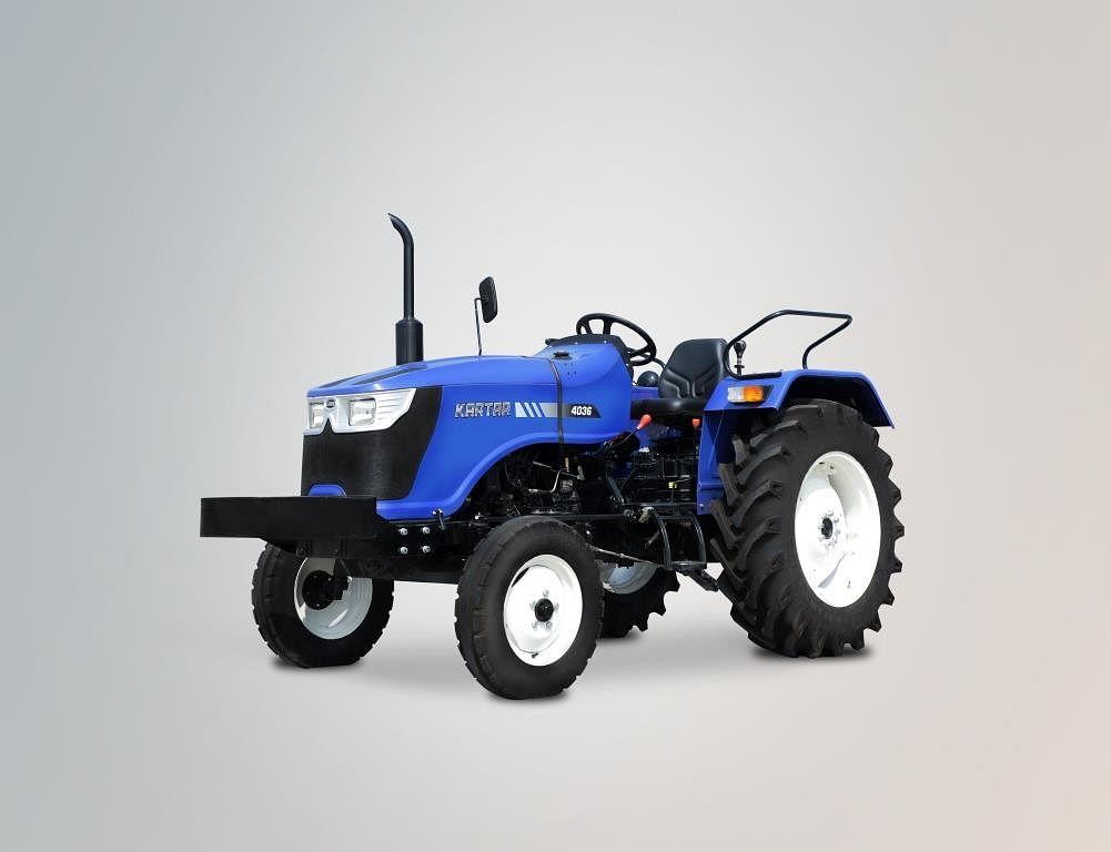 Kartar 4036