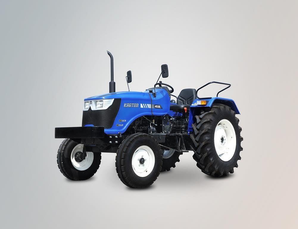 Kartar 4536 Plus