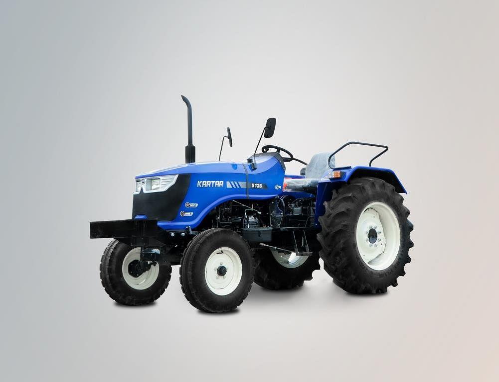 Kartar 5136 Plus CR