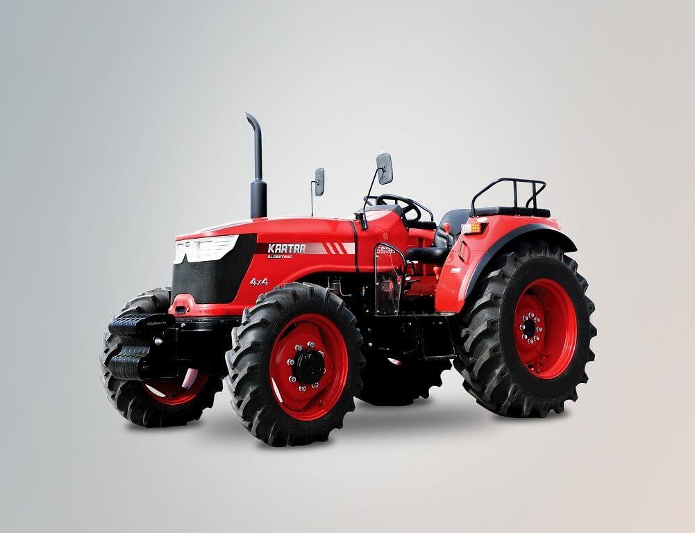 Kartar 5936