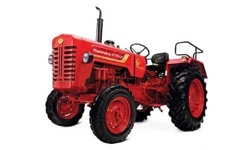 Mahindra 475 DI