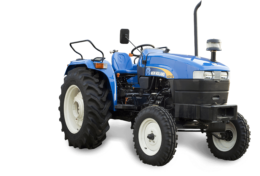 New Holland 4010