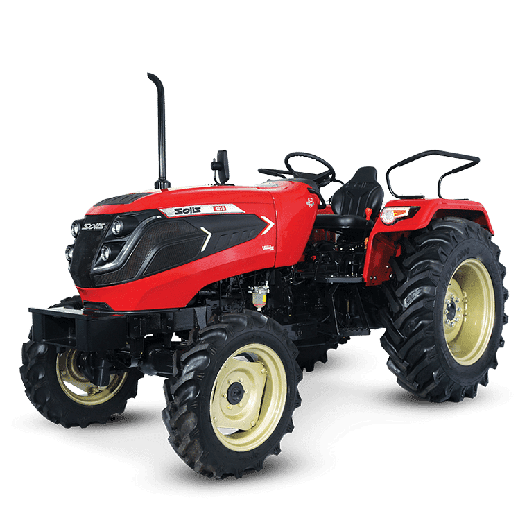 Solis 4215 E 4WD