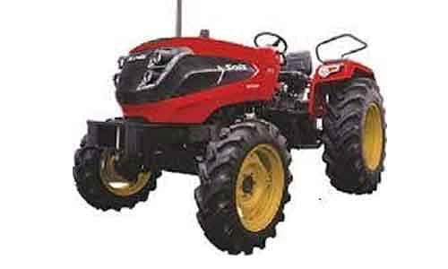 Solis 4415 E 4wd