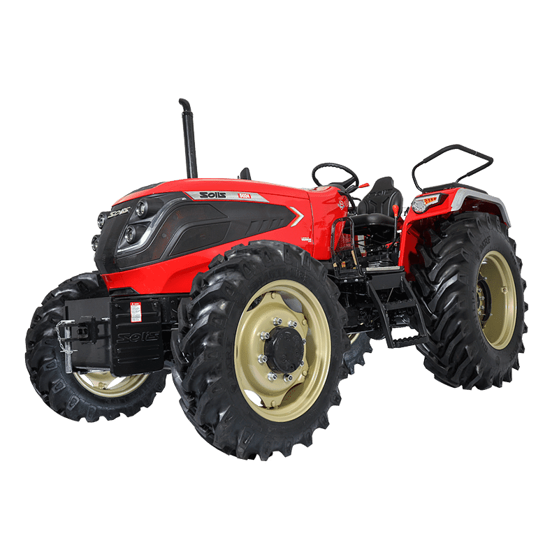 Solis 5024 S 2WD