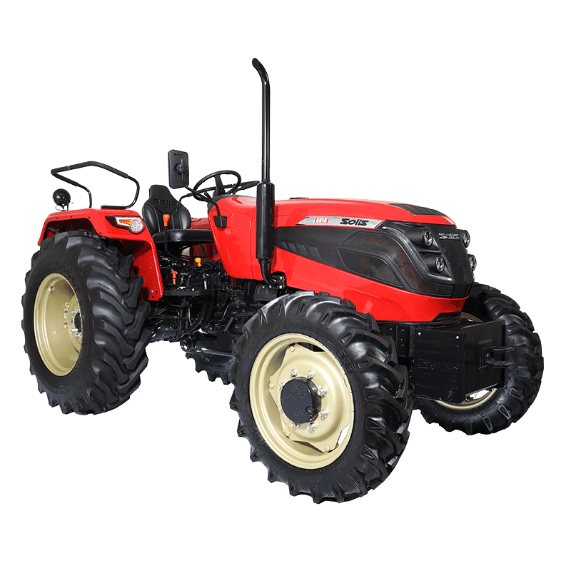 Solis 5515 E 4WD