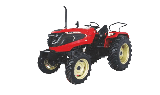 Solis Hybrid 5015 E