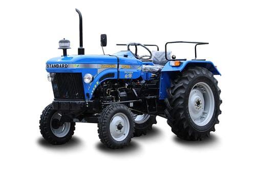 Standard DI 345