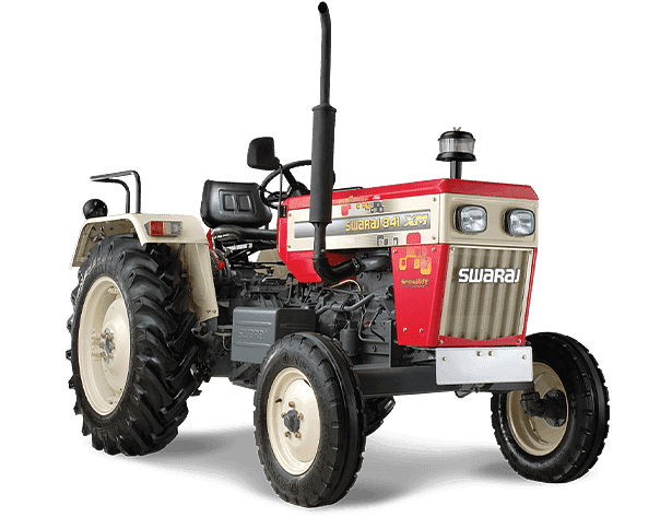 Swaraj 841 XM