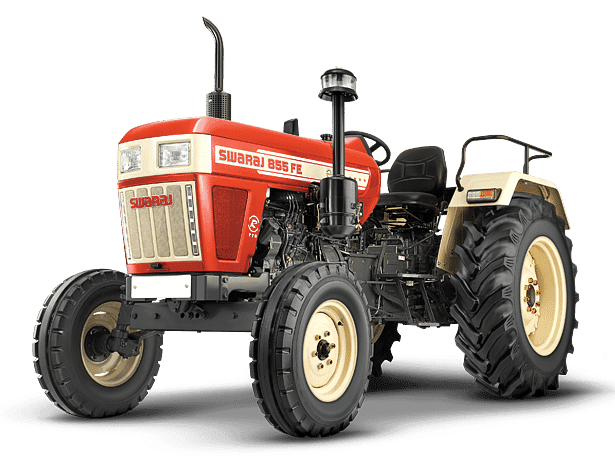 Swaraj 855 FE