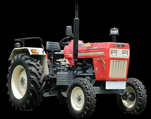Swaraj 855 XM