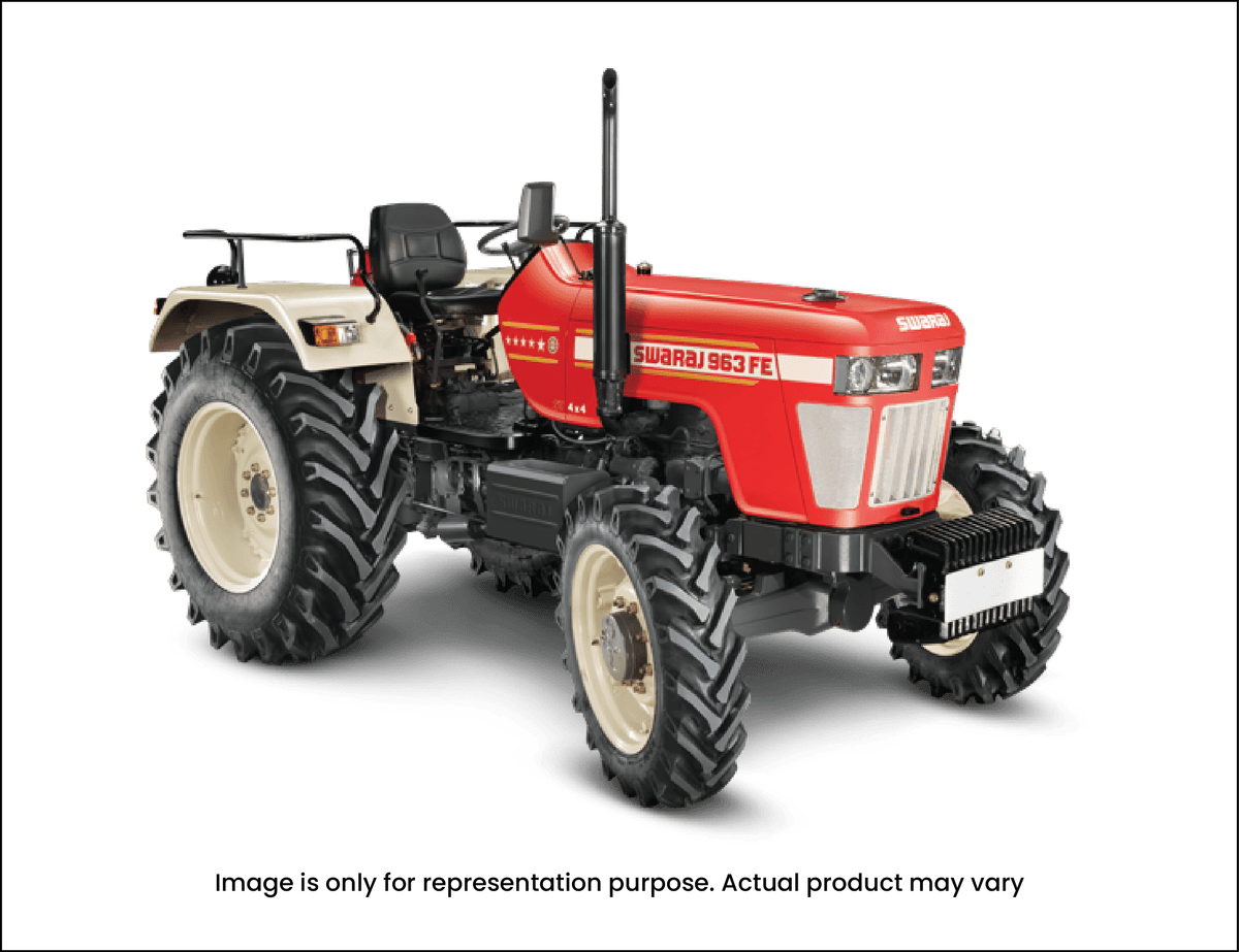 Swaraj 963 FE