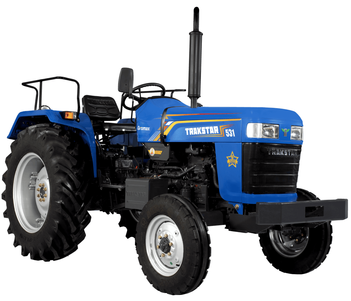 Trakstar 531