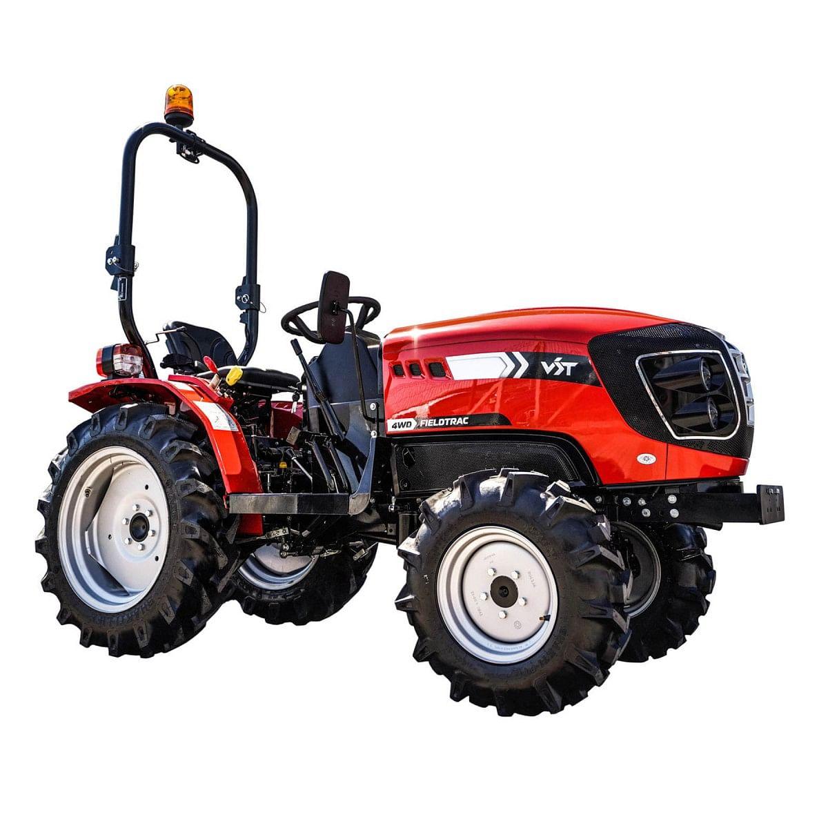 VST 918 4WD