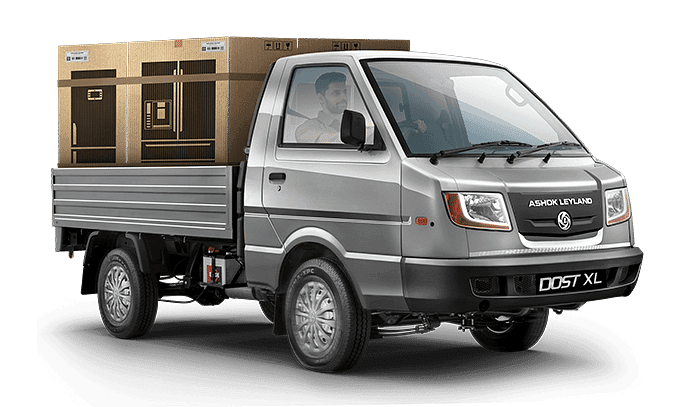Ashok Leyland Dost XL