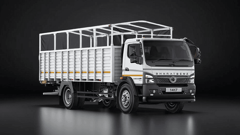 BharatBenz 1417R