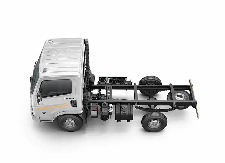 Eicher Pro 2049