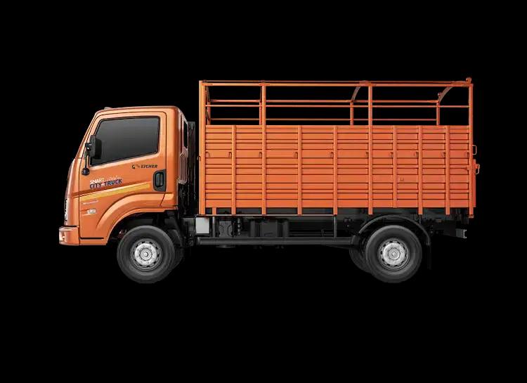 Eicher Pro 2049