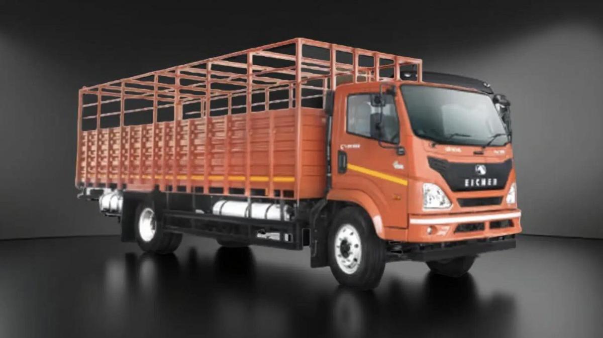 Eicher Pro 2110